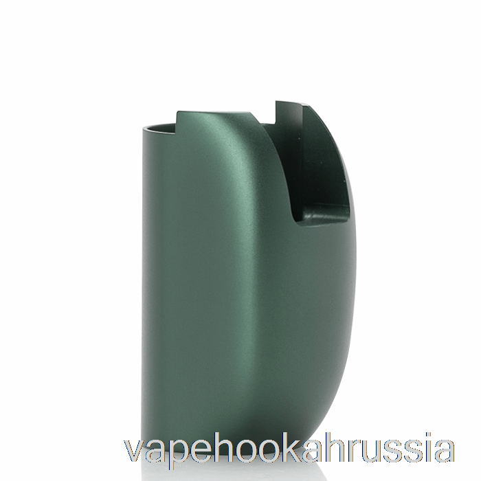 Vape Russia Dovpo X Bp Mods рукоять мосфет внешняя оболочка зеленая